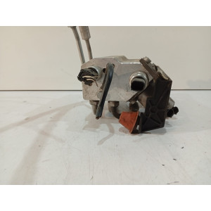 BMW 7 E65 LIFT LCI Pompa DYNAMIC DRIVE Blok Zaworowy - 18529