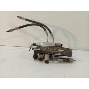 BMW 7 E65 LIFT LCI Pompa DYNAMIC DRIVE Blok Zaworowy - 18529