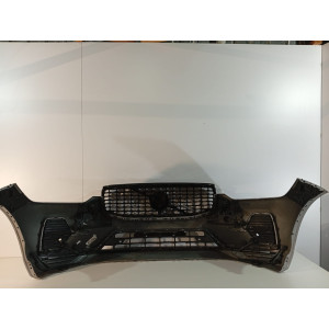 VOLVO XC60 II Po lifcie Zderzak przedni 32234928 - 11514