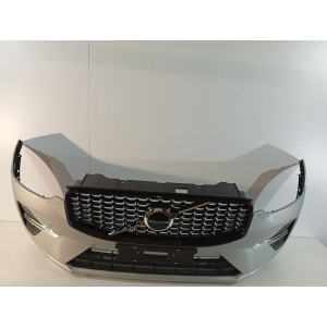 VOLVO XC60 II Po lifcie Zderzak przedni 32234928 - 11514
