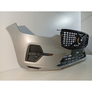 VOLVO XC60 II Po lifcie Zderzak przedni 32234928 - 11514