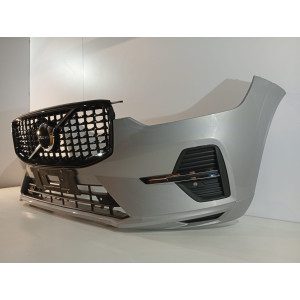 VOLVO XC60 II Po lifcie Zderzak przedni 32234928 - 11514