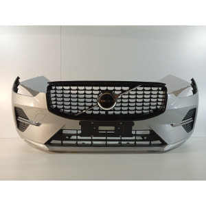 VOLVO XC60 II Po lifcie Zderzak przedni 32234928 - 11514