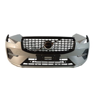 VOLVO XC60 II Po lifcie Zderzak przedni 32234928 - 11514