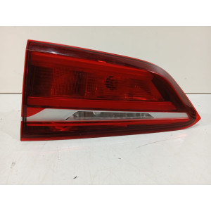 BMW X1 F48 Lampa tylna (klapa) Prawa 7350698 - 18530