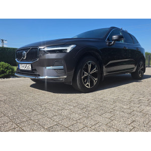 VOLVO XC60 II T6 2.0i Po Lifcie 2022r. 79 tys. przebieg - 00007