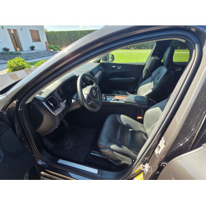 VOLVO XC60 II T6 2.0i Po Lifcie 2022r. 79 tys. przebieg - 00007