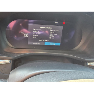 VOLVO XC60 II T6 2.0i Po Lifcie 2022r. 79 tys. przebieg - 00007
