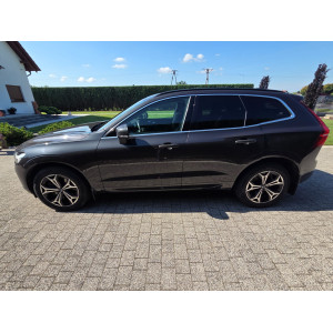 VOLVO XC60 II T6 2.0i Po Lifcie 2022r. 79 tys. przebieg - 00007