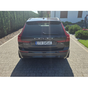 VOLVO XC60 II T6 2.0i Po Lifcie 2022r. 79 tys. przebieg - 00007