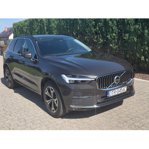 VOLVO XC60 II T6 2.0i Po Lifcie 2022r. 79 tys. przebieg - 00007