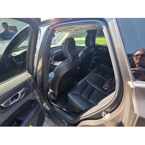 VOLVO XC60 II T6 2.0i Po Lifcie 2022r. 79 tys. przebieg - 00007