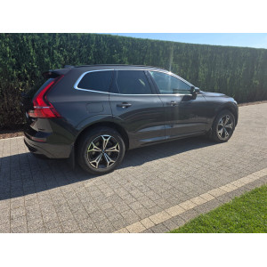 VOLVO XC60 II T6 2.0i Po Lifcie 2022r. 79 tys. przebieg - 00007