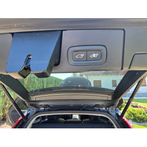 VOLVO XC60 II T6 2.0i Po Lifcie 2022r. 79 tys. przebieg - 00007