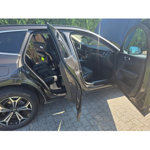 VOLVO XC60 II T6 2.0i Po Lifcie 2022r. 79 tys. przebieg - 00007