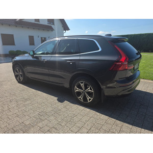 VOLVO XC60 II T6 2.0i Po Lifcie 2022r. 79 tys. przebieg - 00007