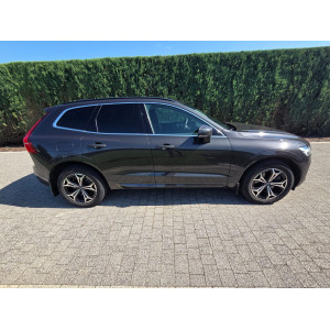 VOLVO XC60 II T6 2.0i Po Lifcie 2022r. 79 tys. przebieg - 00007