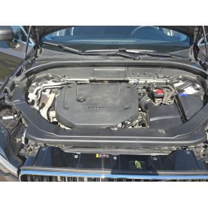 VOLVO XC60 II T6 2.0i Po Lifcie 2022r. 79 tys. przebieg - 00007