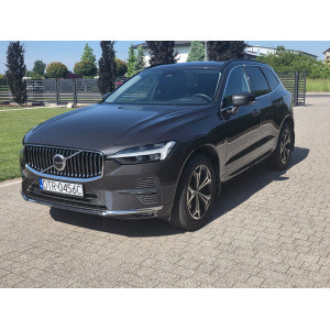 VOLVO XC60 II T6 2.0i Po Lifcie 2022r. 79 tys. przebieg - 00007
