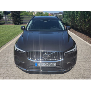VOLVO XC60 II T6 2.0i Po Lifcie 2022r. 79 tys. przebieg - 00007