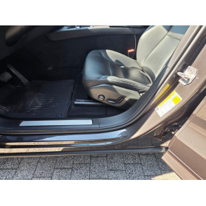 VOLVO XC60 II T6 2.0i Po Lifcie 2022r. 79 tys. przebieg - 00007