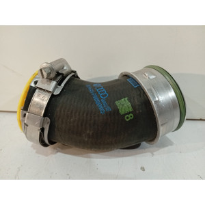 Audi Q7 Wąż intercoolera 7L615943B - 18534