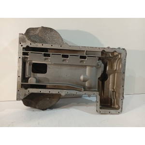 BMW M3 F80 V8 Miska olejowa 7839229 - 18535