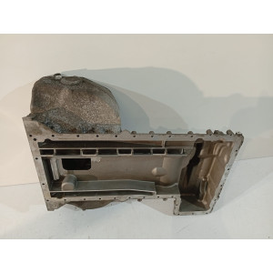 BMW M3 F80 V8 Miska olejowa 7839229 - 18535