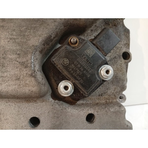 BMW M3 F80 V8 Miska olejowa 7839229 - 18535