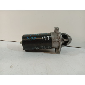 BMW 1 E87,3 E46 E90 E92, 5 E60,6 E63,7 E65, X3 Rozrusznik - 18537
