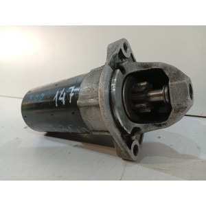 BMW 1 E87,3 E46 E90 E92, 5 E60,6 E63,7 E65, X3 Rozrusznik - 18537