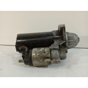 BMW 1 E87,3 E46 E90 E92, 5 E60,6 E63,7 E65, X3 Rozrusznik - 18537