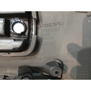 Volvo XC 90 - Zderzak przedni 31953362 - 10113