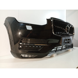 Volvo XC 90 - Zderzak przedni 31953362 - 10113