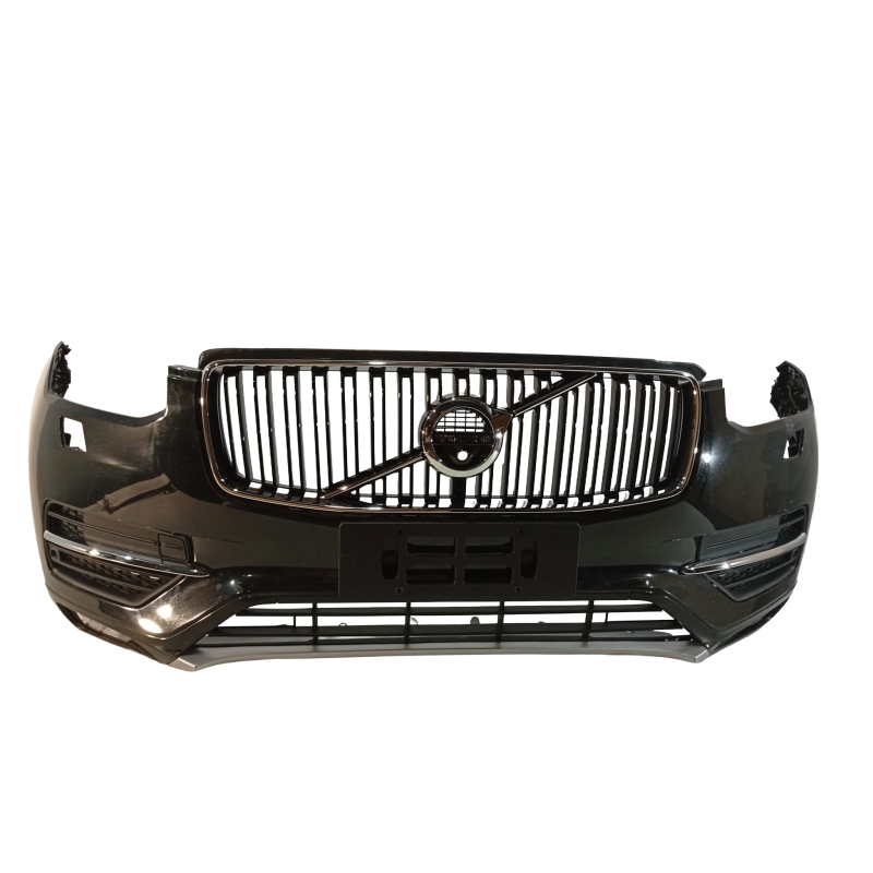 Volvo XC 90 - Zderzak...