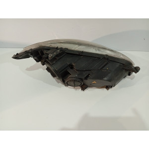 Mercedes S W221 LCI Lampa Lewa - 18671