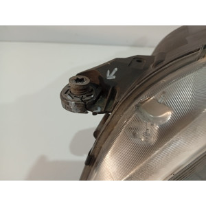 Mercedes S W221 LCI Lampa Lewa - 18671