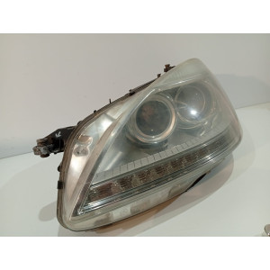 Mercedes S W221 LCI Lampa Lewa - 18671