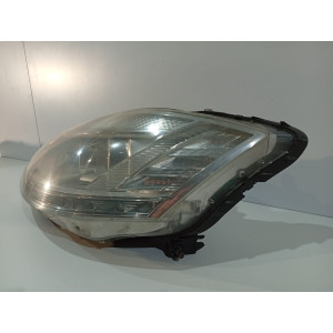 Mercedes S W221 LCI Lampa Lewa - 18671