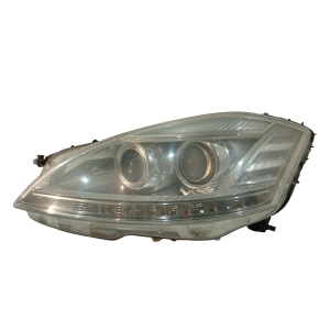 Mercedes S W221 LCI Lampa Lewa - 18671
