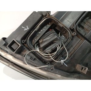 Mercedes S W221 LCI Lampa przednia Prawa - 18670