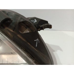 Mercedes S W221 LCI Lampa przednia Prawa - 18670