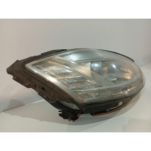 Mercedes S W221 LCI Lampa przednia Prawa - 18670
