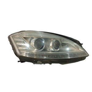 Mercedes S W221 LCI Lampa przednia Prawa - 18670