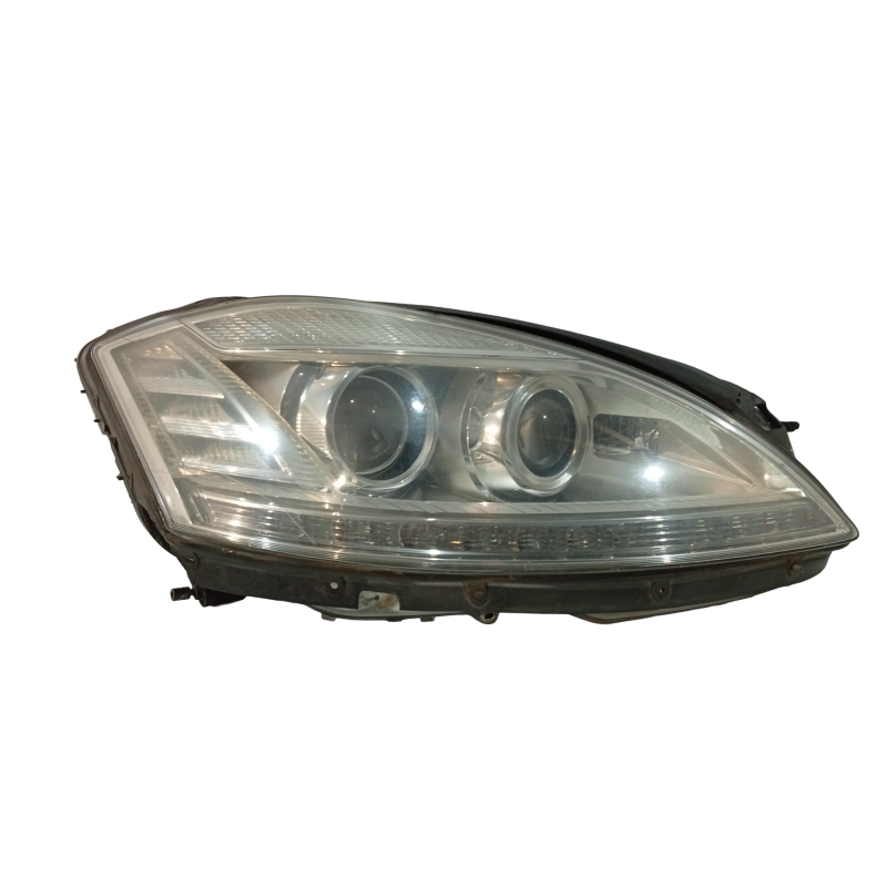 Mercedes S W221 LCI Lampa...