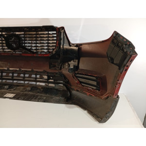 VOLVO XC40 18- Zderzak przedni 4xPDC 31449340 - 18814