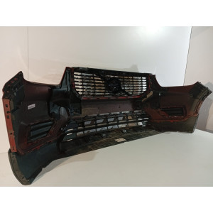 VOLVO XC40 18- Zderzak przedni 4xPDC 31449340 - 18814