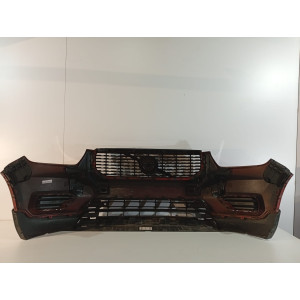 VOLVO XC40 18- Zderzak przedni 4xPDC 31449340 - 18814