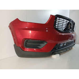 VOLVO XC40 18- Zderzak przedni 4xPDC 31449340 - 18814