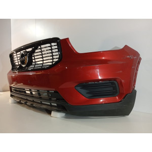 VOLVO XC40 18- Zderzak przedni 4xPDC 31449340 - 18814